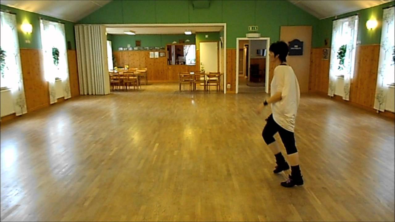Sugar & Pai - Linedance