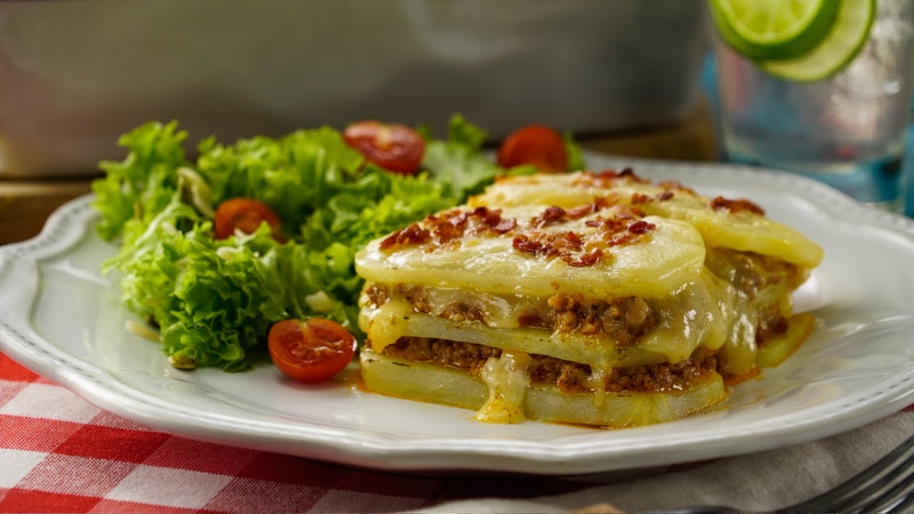 Recetas de comida fáciles y baratas | kiwilimón recetas