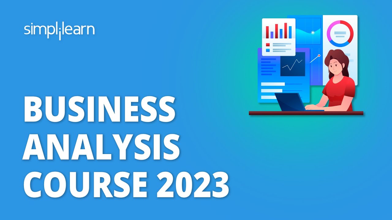🔥 Business Analysis Course 2026 | Business Analysis Training In 9 Hours | Simplilearn