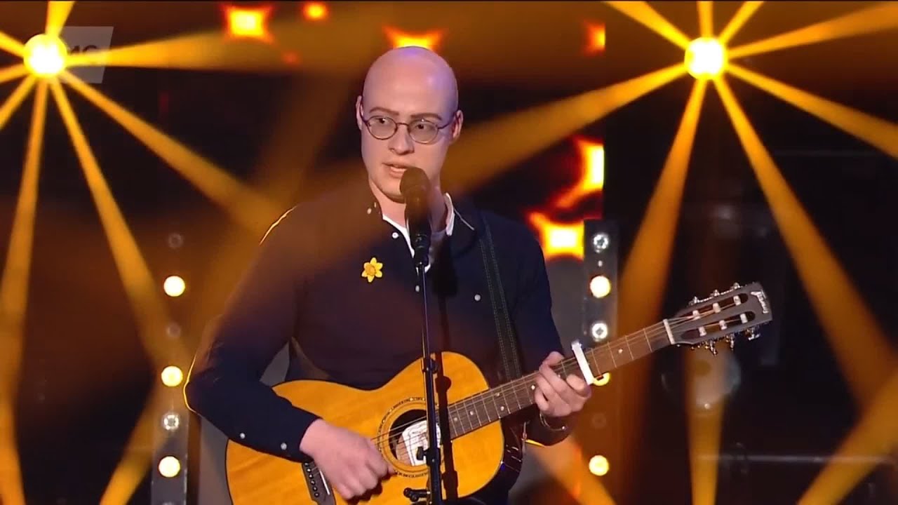 Elidyr Glyn - Fel Hyn 'da Ni Fod (Enillydd Cân i Gymru 2019)