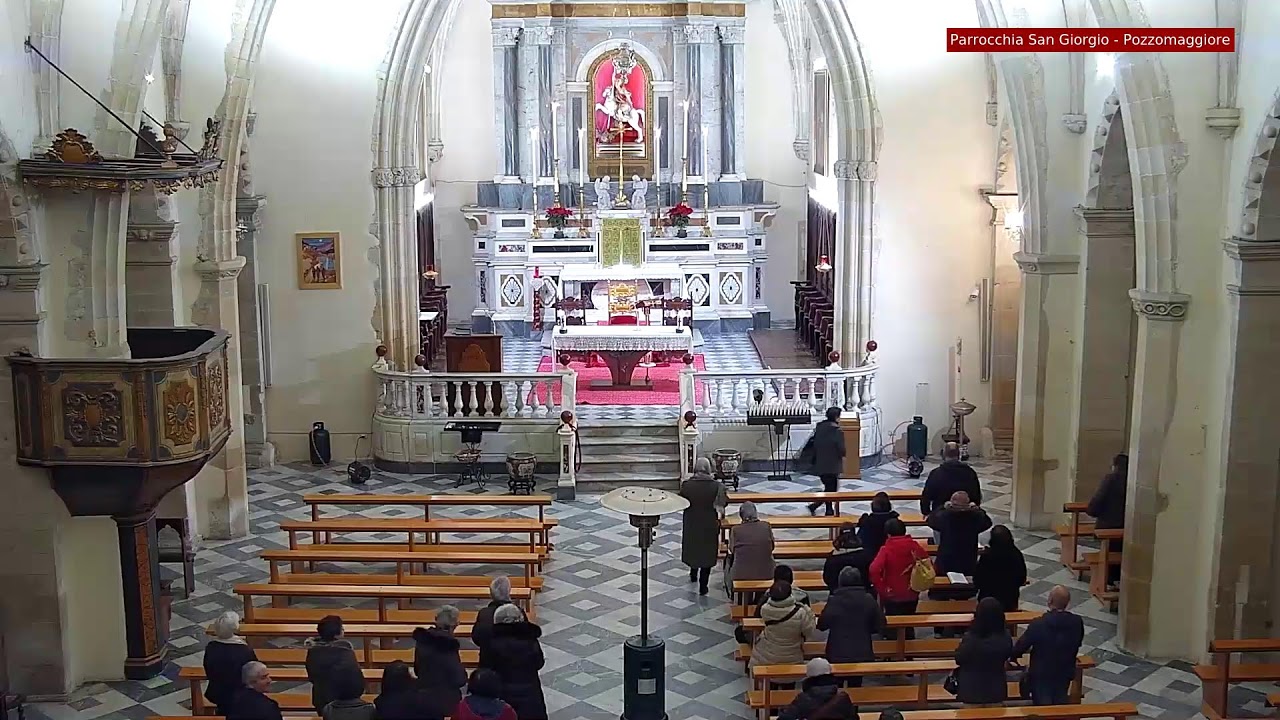 Celebrazione del  11-02-2026 17:29