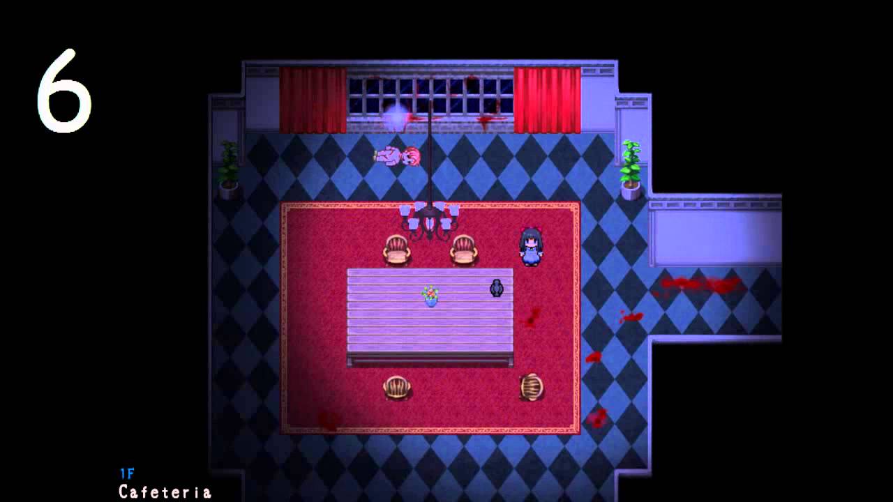 Mad Father: Las 21 gemas
