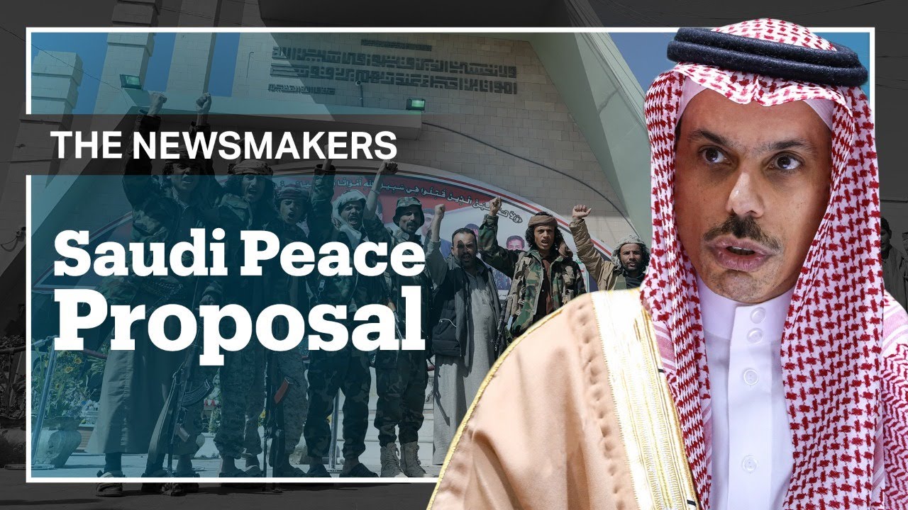 Riyadh&rsquo;s Offer to the Houthis
