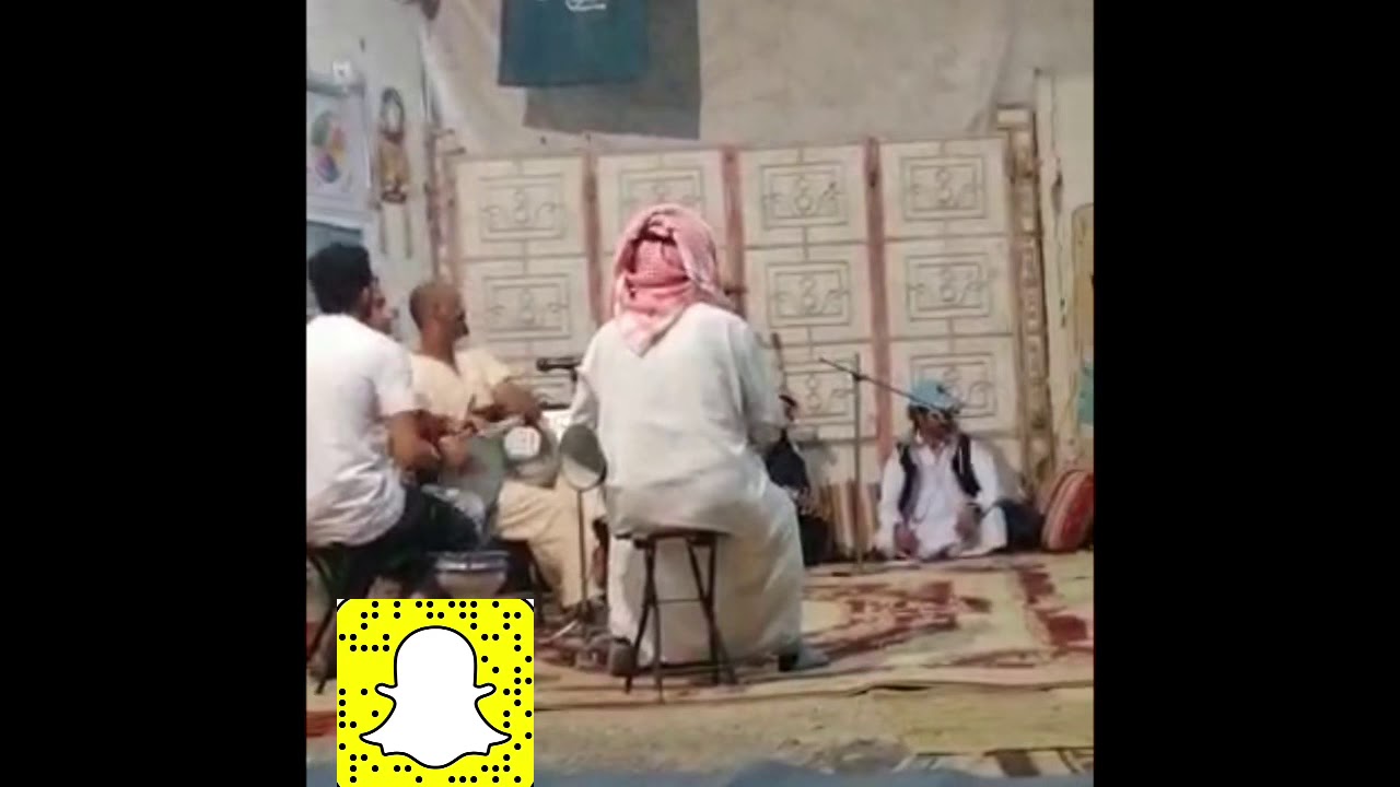 الفنان العبود