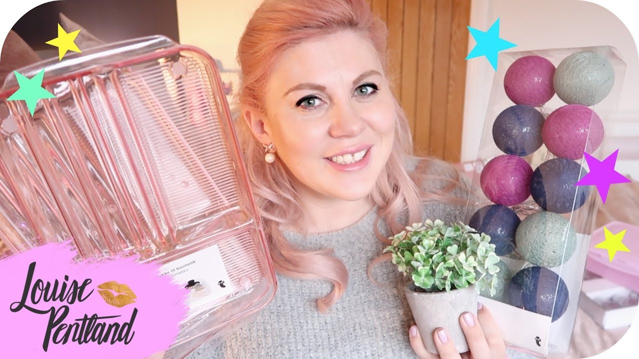 Pastel Tiger Homeware Haul | LIFESTYLE