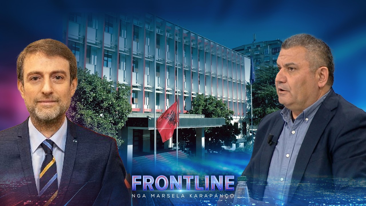 'Ferit Hoxha, diplomati i duhur'/ Kikia: Për herë të parë Ministria e Jashtme ka njeri dinjitoz