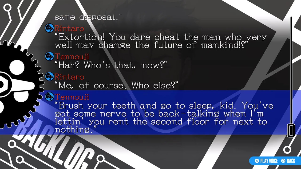 Steins Gate