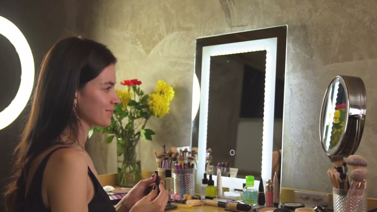 Active Lifestyle, Holistic Beauty, Wellness Brand, organic Haircare 1