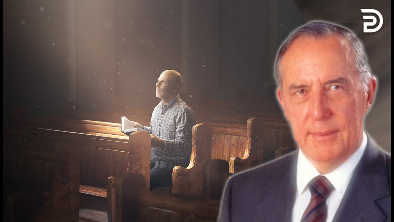 Lo Que Nadie Te Dice Sobre Ser un Verdadero Hombre de Dios - Lo que significa ser un hombre de Dios
