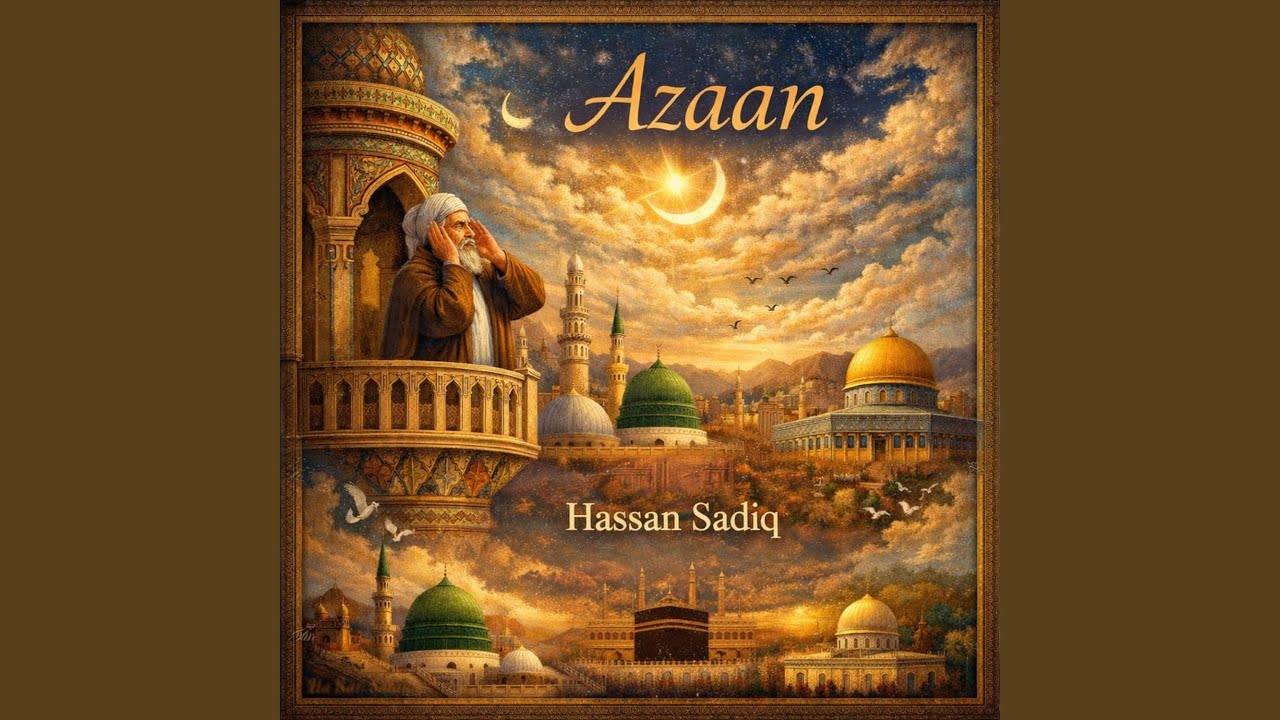 Azaan