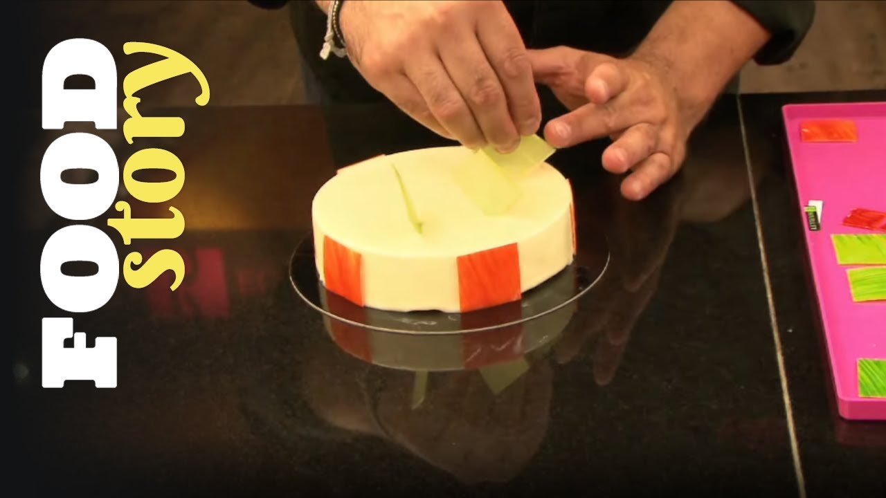 Red&eacute;couvrez le chocolat blanc
