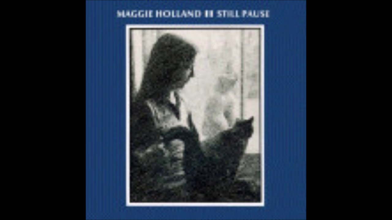 The House Carpenter by Maggie Holland