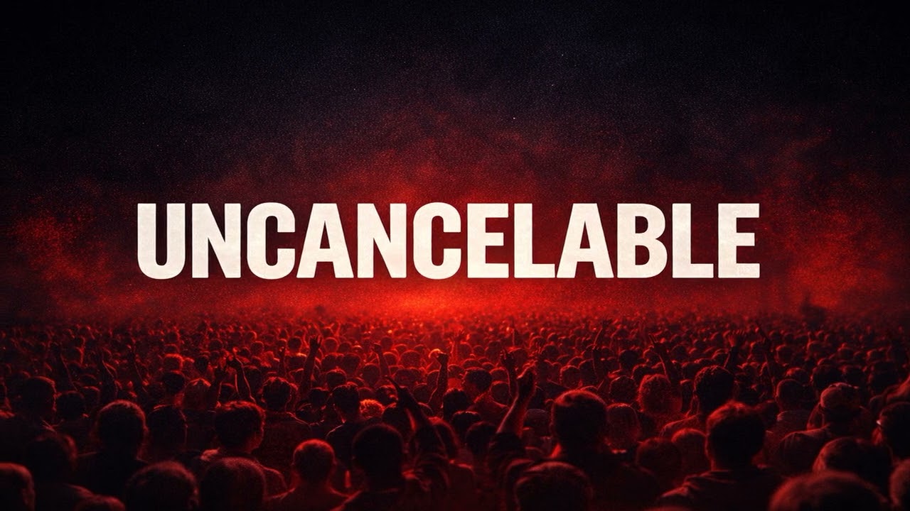UNCANCELABLE YOUTUBE