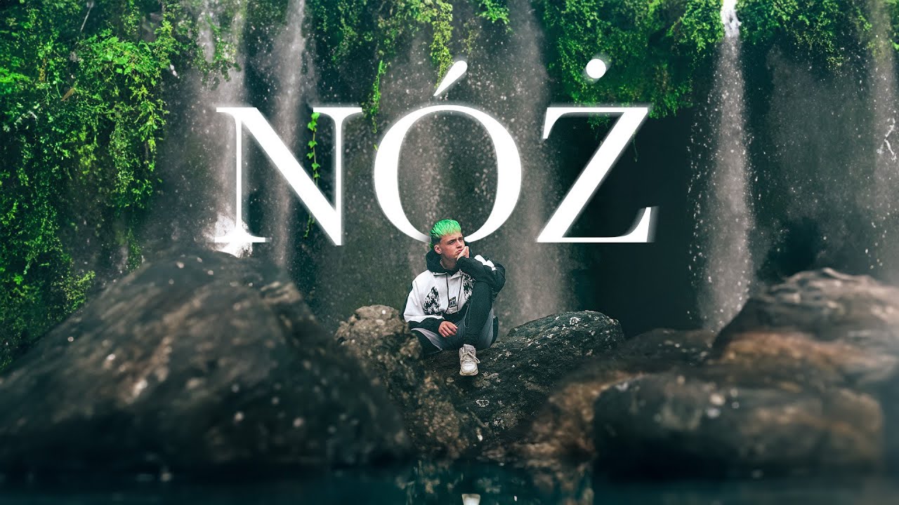 QRY - NÓŻ (directed by przemek.pro)
