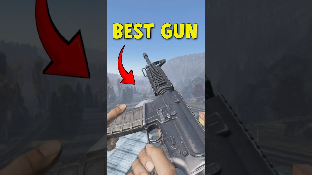 Is The AKM Better Than The M4✅