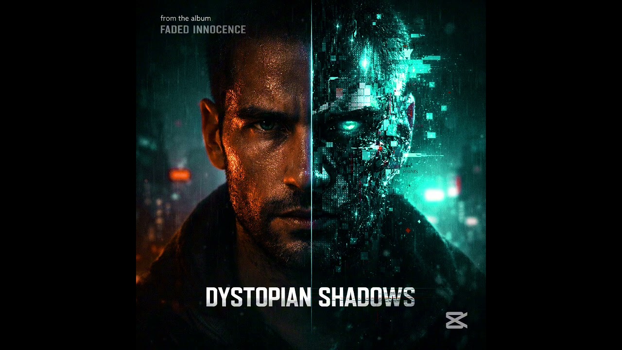 Dystopian Shadows -Faded Innocence 