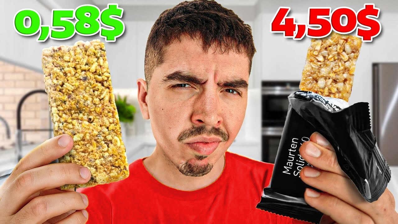 comment bien S'ALIMENTER pour PERFORMER sans se ruiner