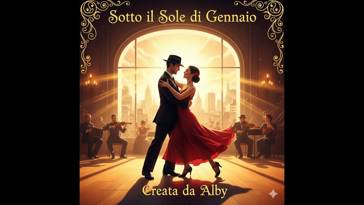 Sotto il Sole di Gennaio