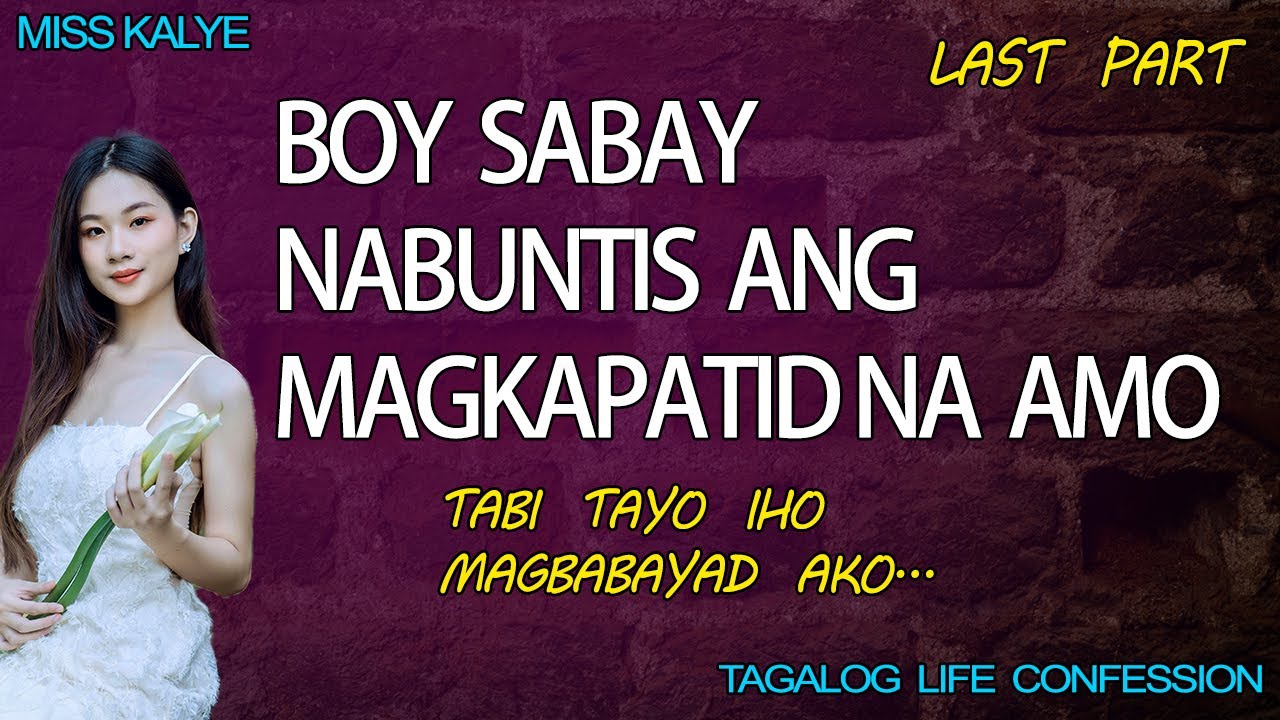 NABALIW ANG DALAWANG AMO sa BOY