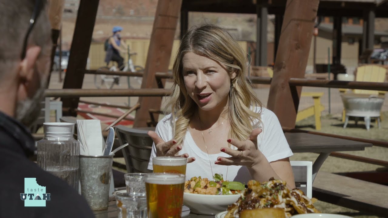 Zion Brewery