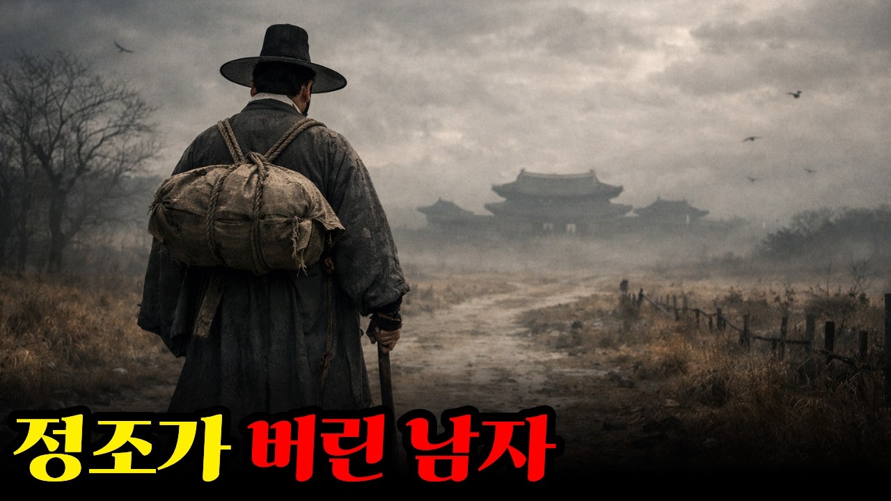 정조가 버린 남자, 홍국영의 몰락