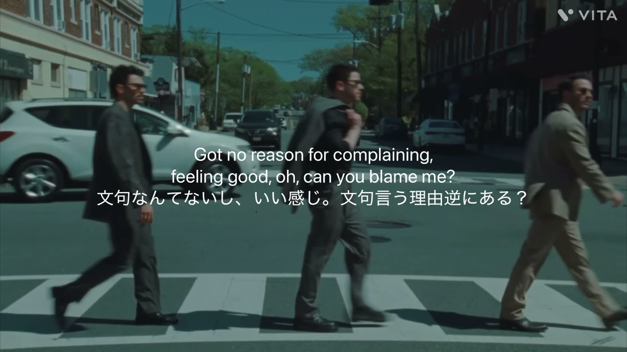【和訳/lyrics】 Jonas Brothers 