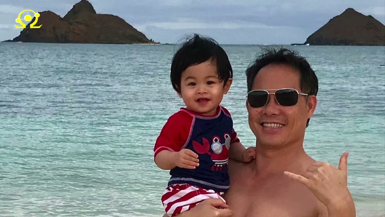 Beautiful Lanikai Beach Escapades 2 | TheBaby Escapades