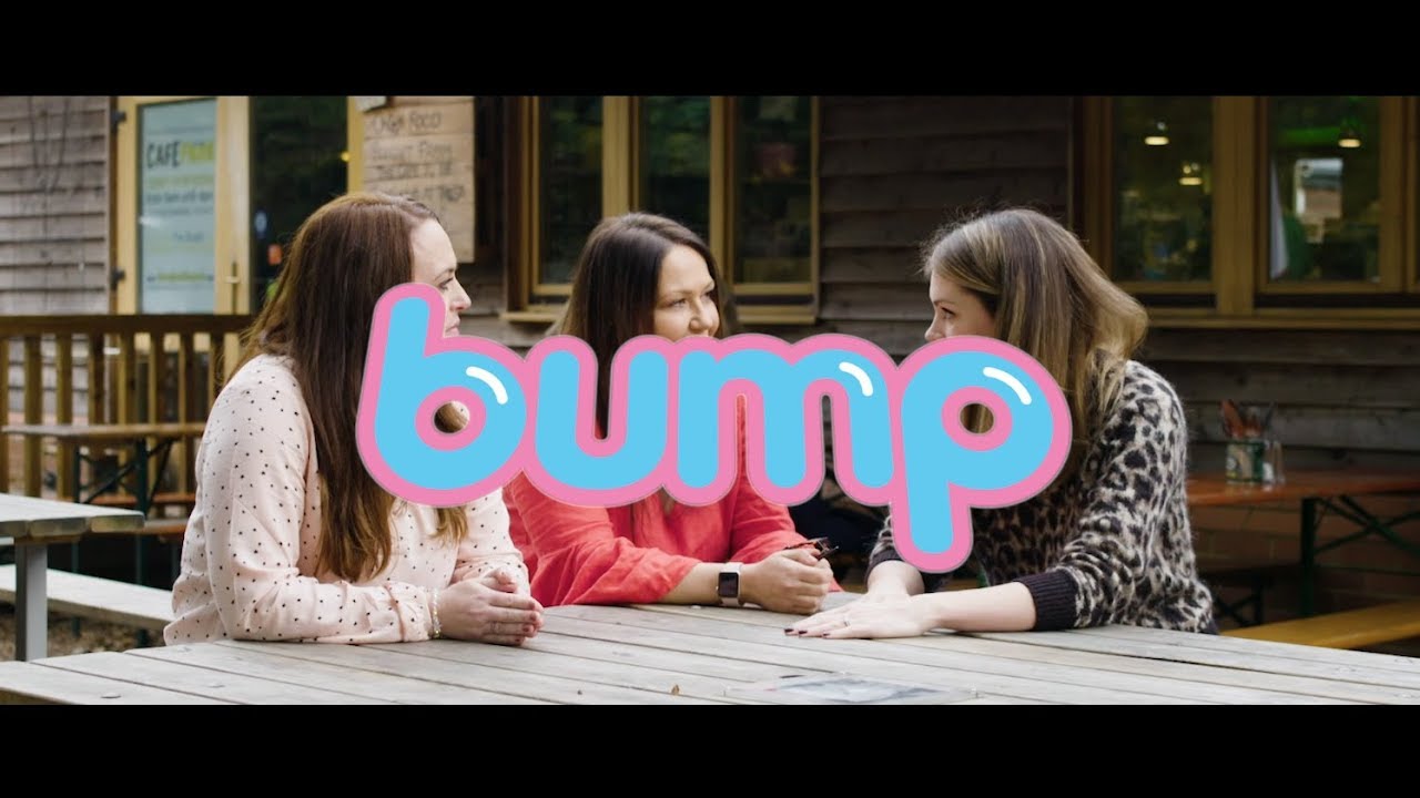 Bump! My Pregnancy Must-Haves!