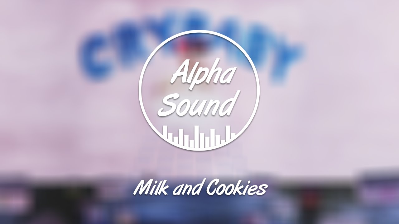 Melanie Martinez - Milk and Cookies (Instrumental w/ backing vocals)