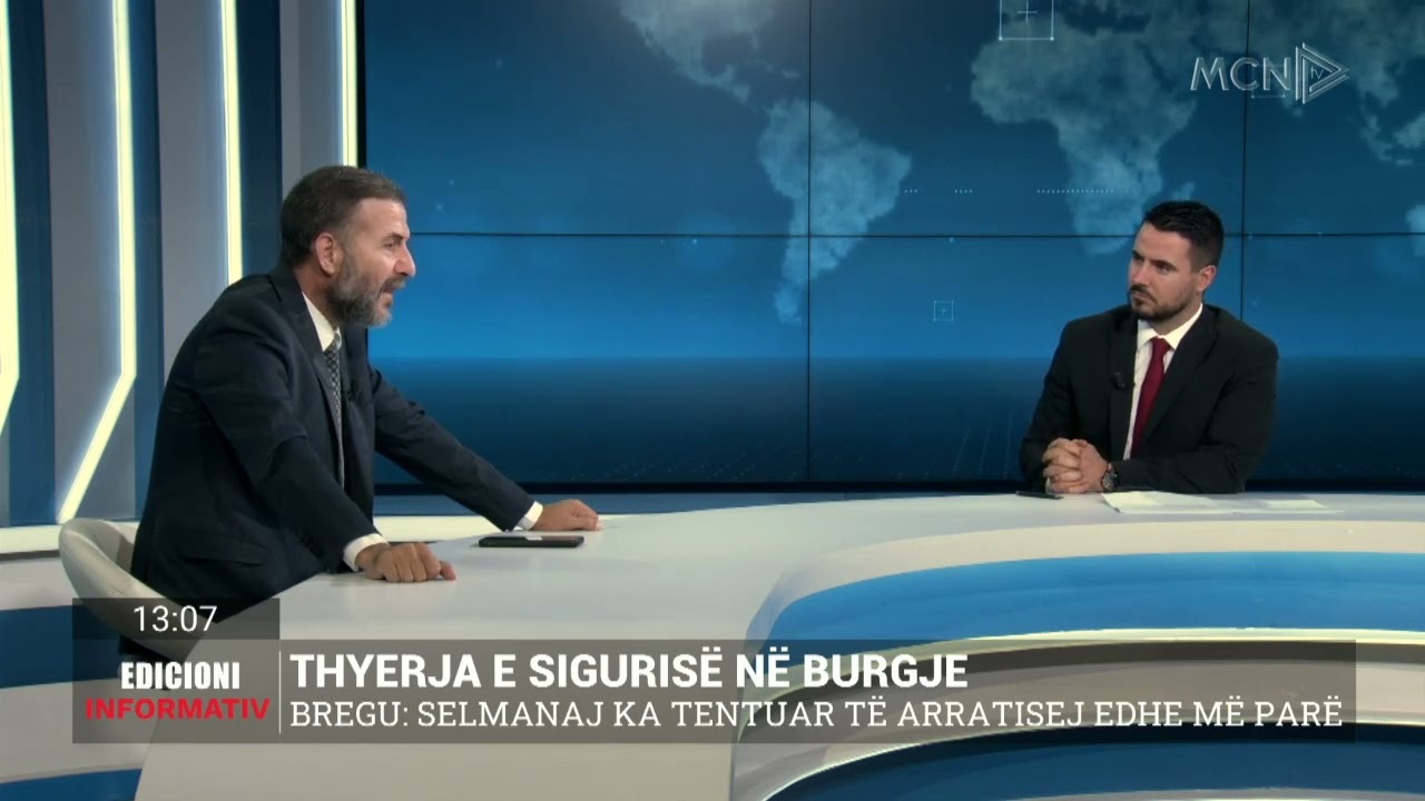 Bregu: Personi që tentoi të arratiset nga burgu i Fierit ka vrarë shokun