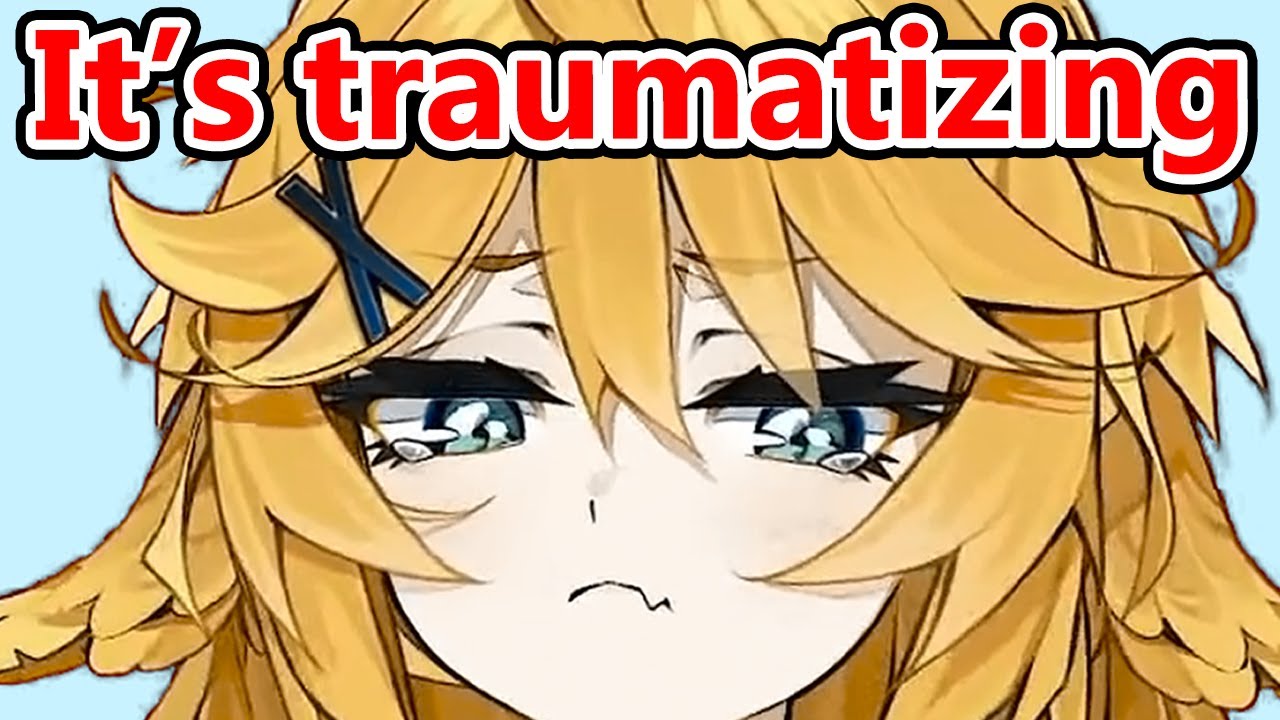 How Doki lost her IRL best friend