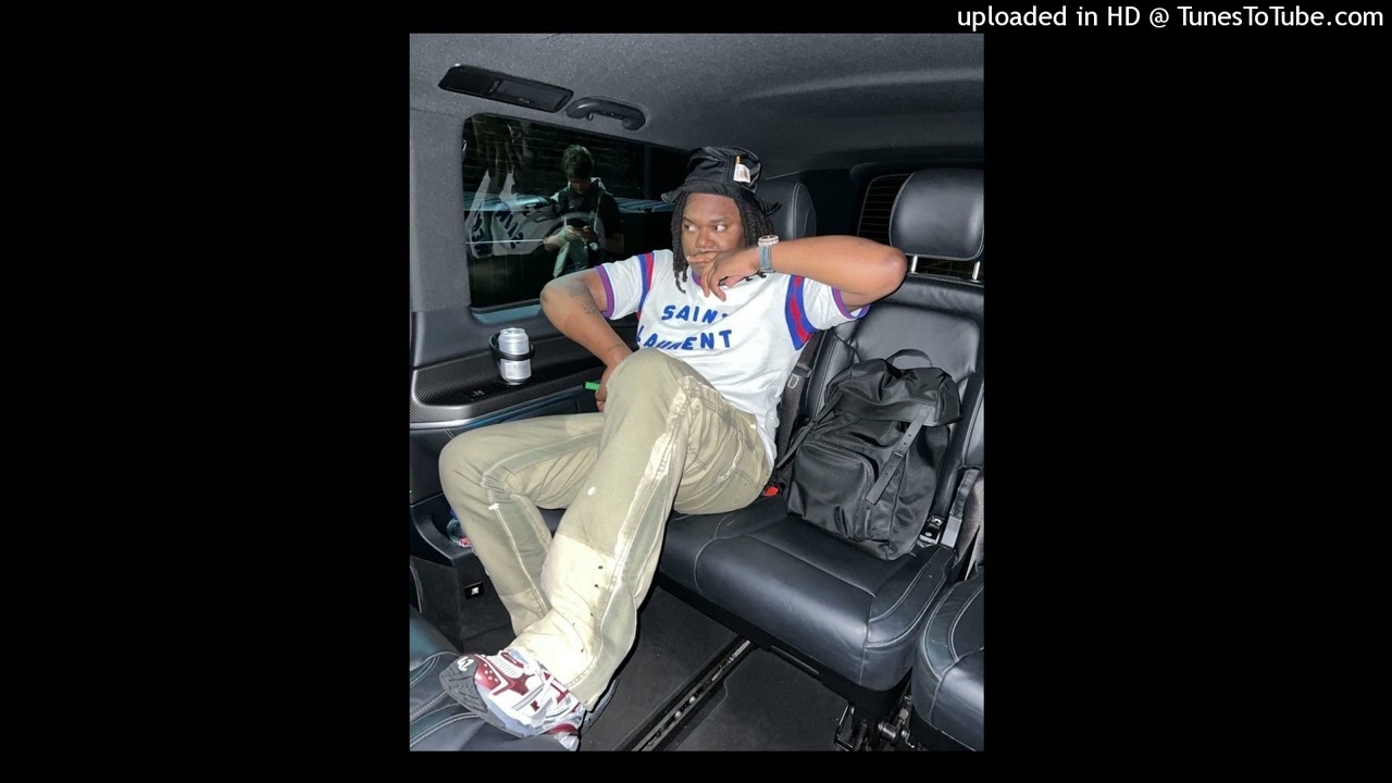 Baby Smoove Type Beat | Veeze Type Beat - I'm Back