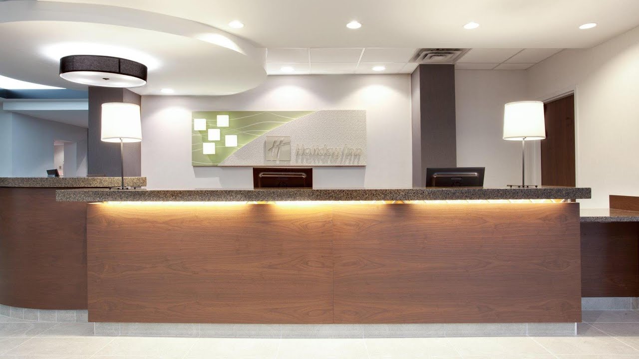 Holiday Inn Ottawa East, Ottawa (ON), Canada