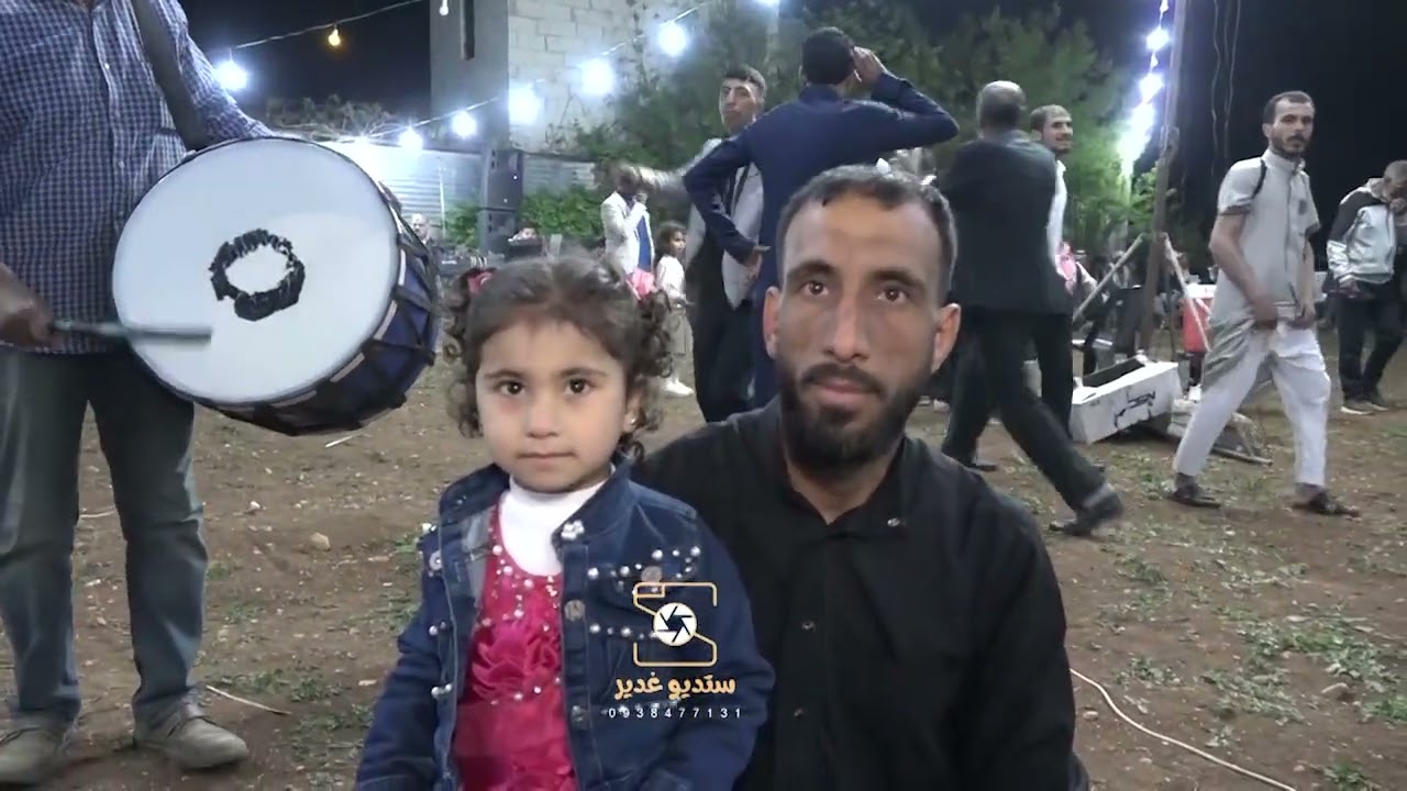 الفنان عطالله الصالح.. تسجيلات الأقصى ..