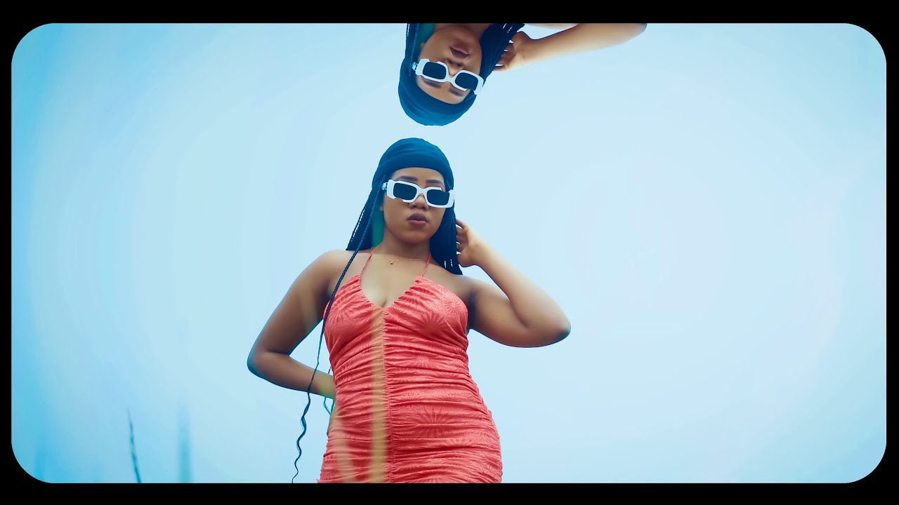Daprince_Ma Vie (Official Music VIDEO)