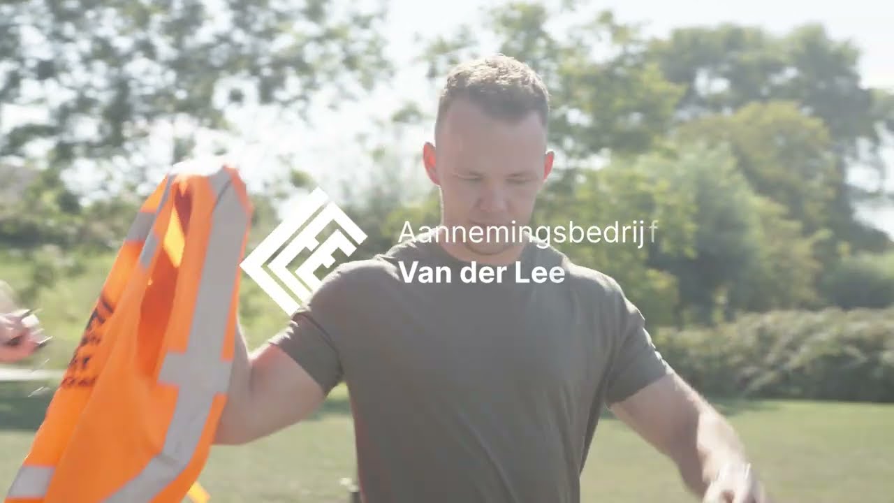 Projectvideo Landje in Veen | van der Lee Bruchem