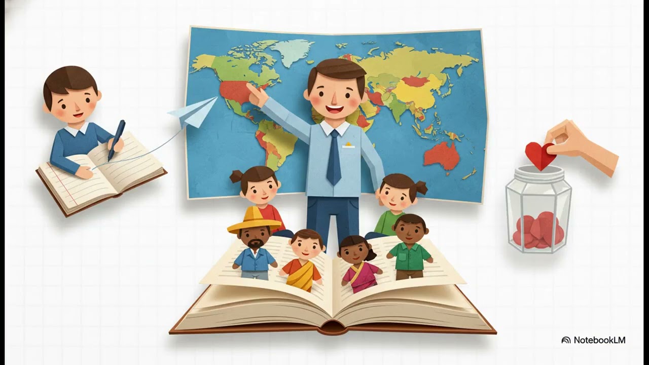 12. Misiones en los niños
