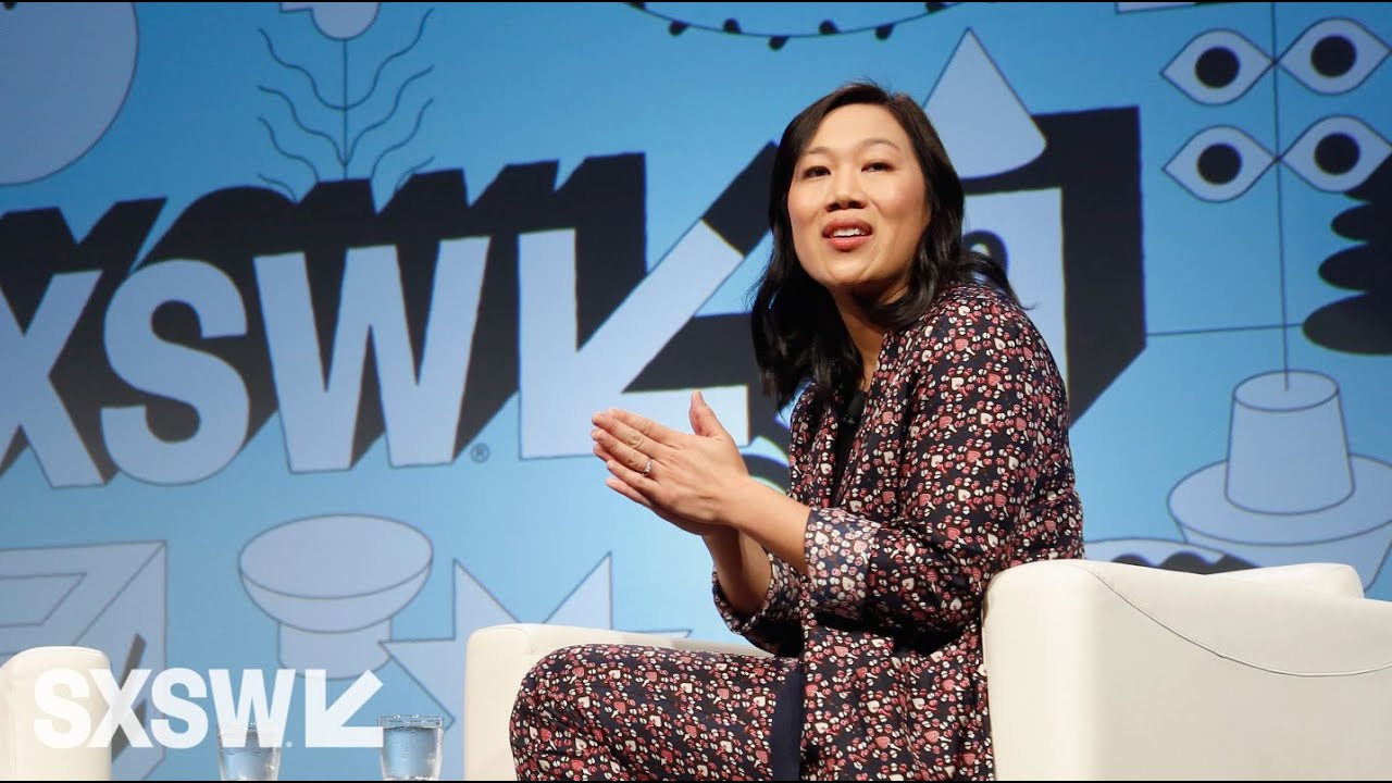 Priscilla Chan | SXSW 2019