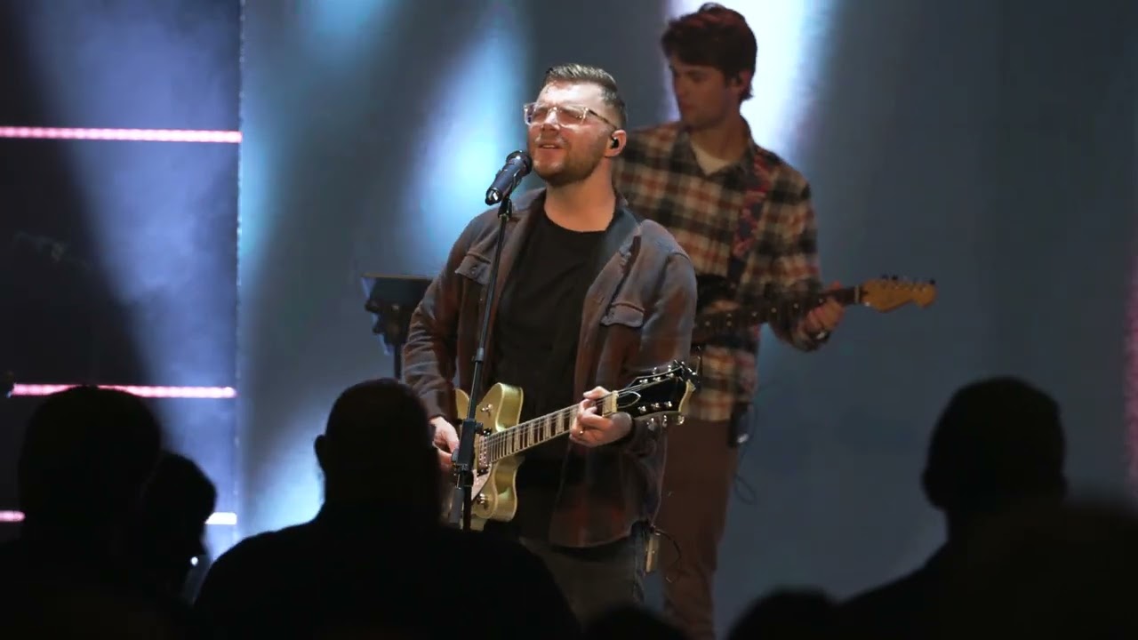 Owe You Praise - Elevation Worship | Rise City Worship