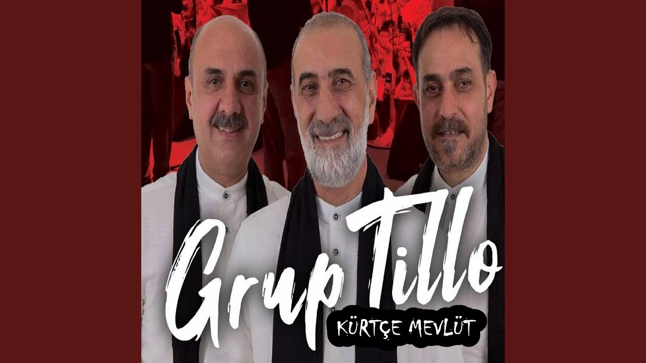 Kürtçe Mevlüt (İlahi)