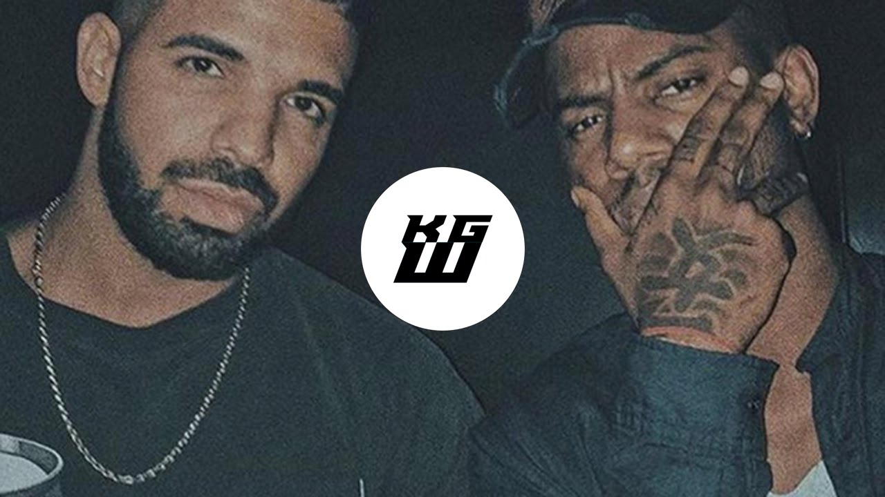 [Free] Drake x Bryson Tiller Type Beat - Inside