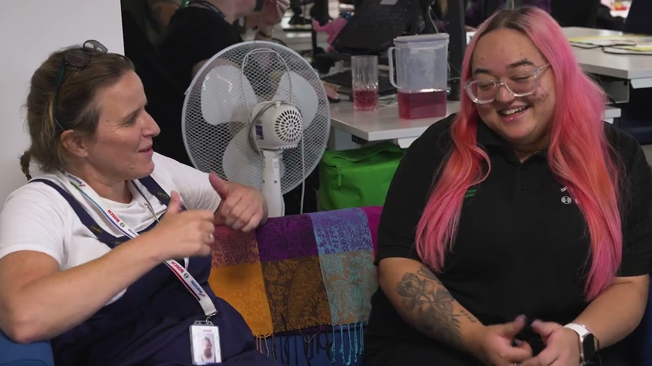 Hear from  Businesses Driving Success Through Apprenticeships