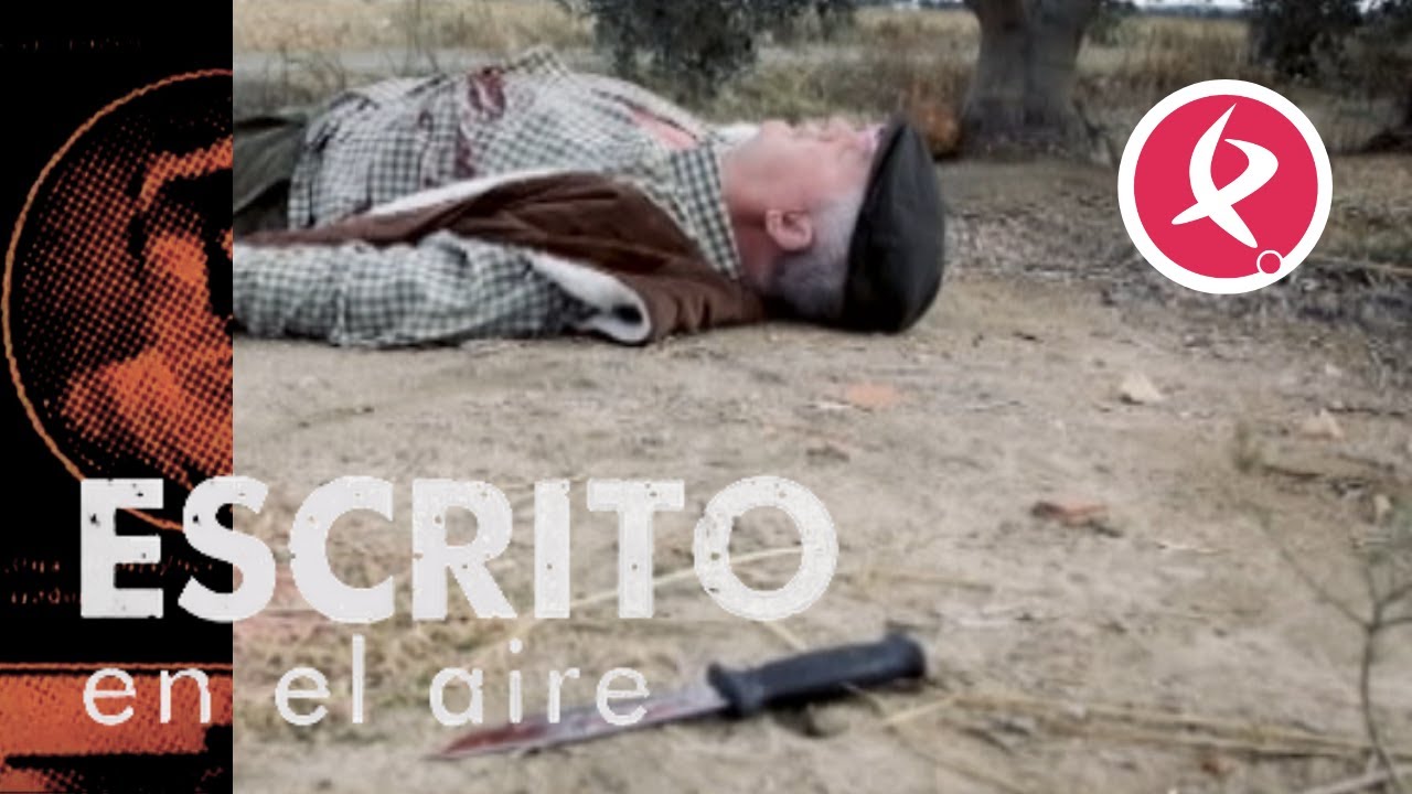 El crimen de Almendralejo | Escrito en el aire