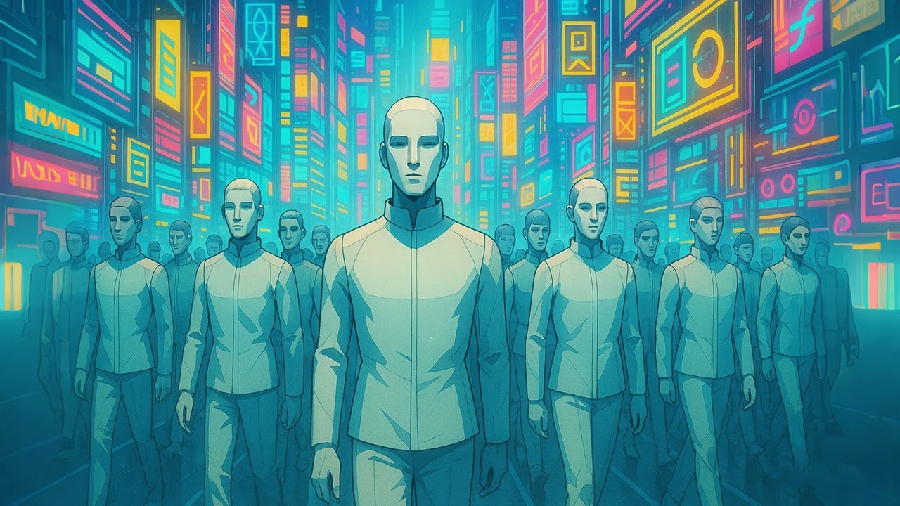 【ENG】The March of What Works｜Neon × Future
