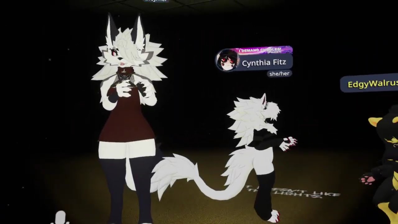 backrooms vrc twitch vod