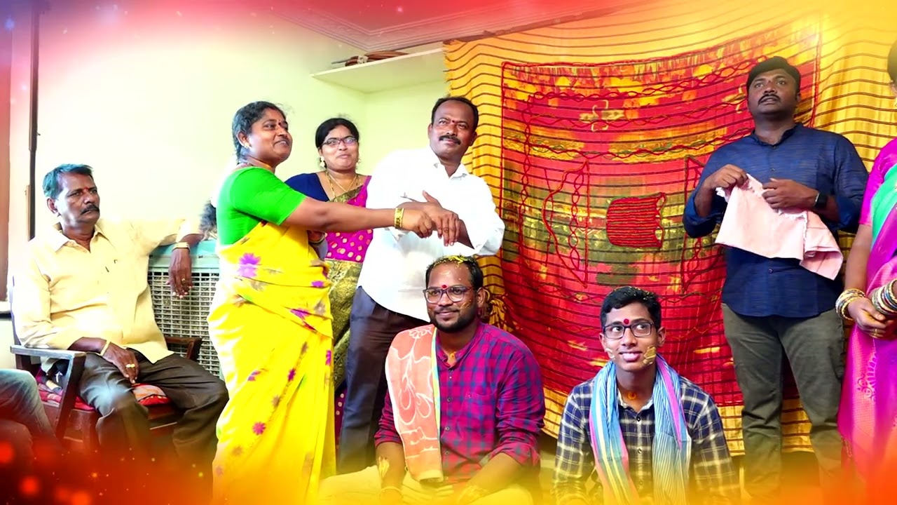 Video at shiva home