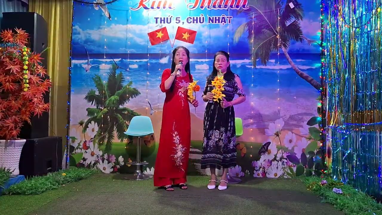12 tháng 3, 2026 TC TÌNH CHỊ EM , CHỊ PHƯƠNG DIỄM THÙY SC,