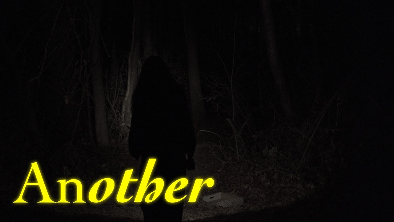 Another - Short Film