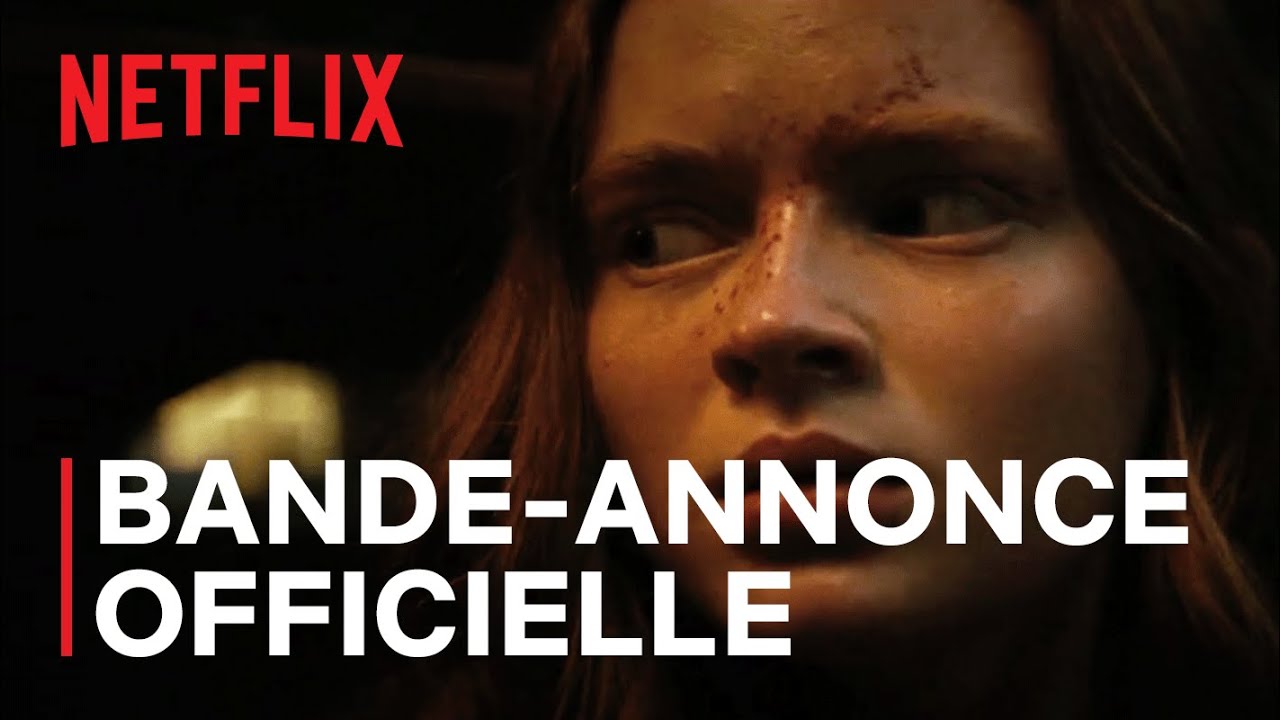 FEAR STREET | Une trilogie &eacute;v&eacute;nement | Bande-annonce officielle VF | Netflix France