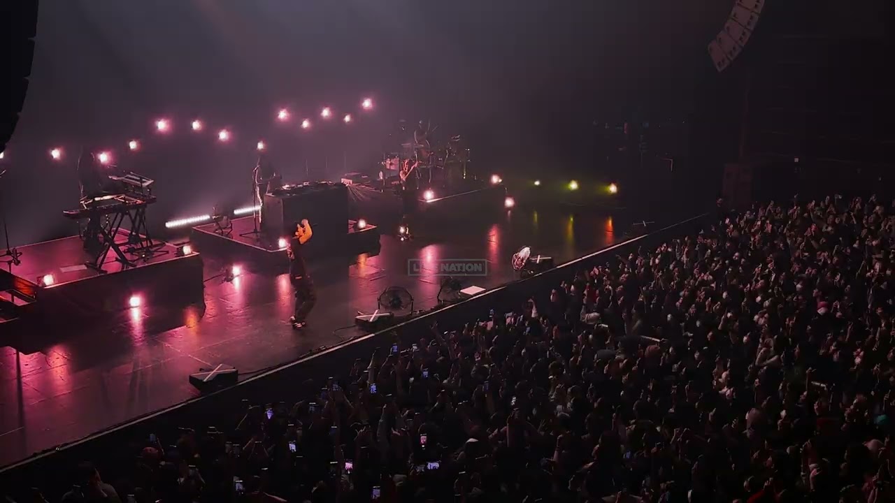 20230213 Kehlani Live in Seoul - 